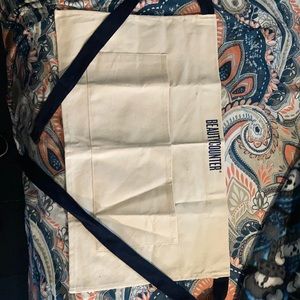 NEW Beautycounter apron